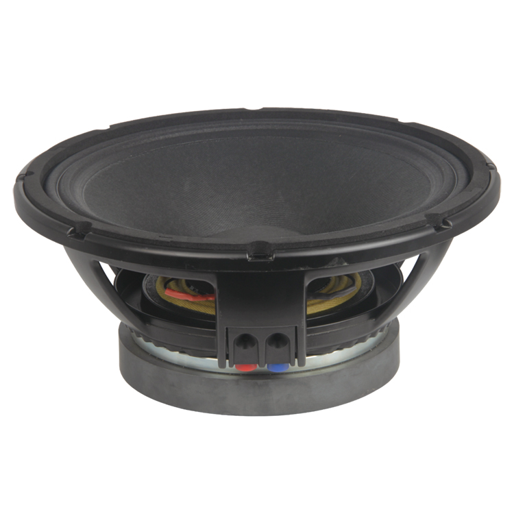 PRV Audio 12MB1500 TYPE  12